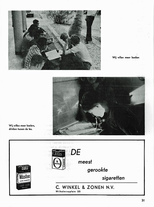 Knalpot jubileum 1966 31 75